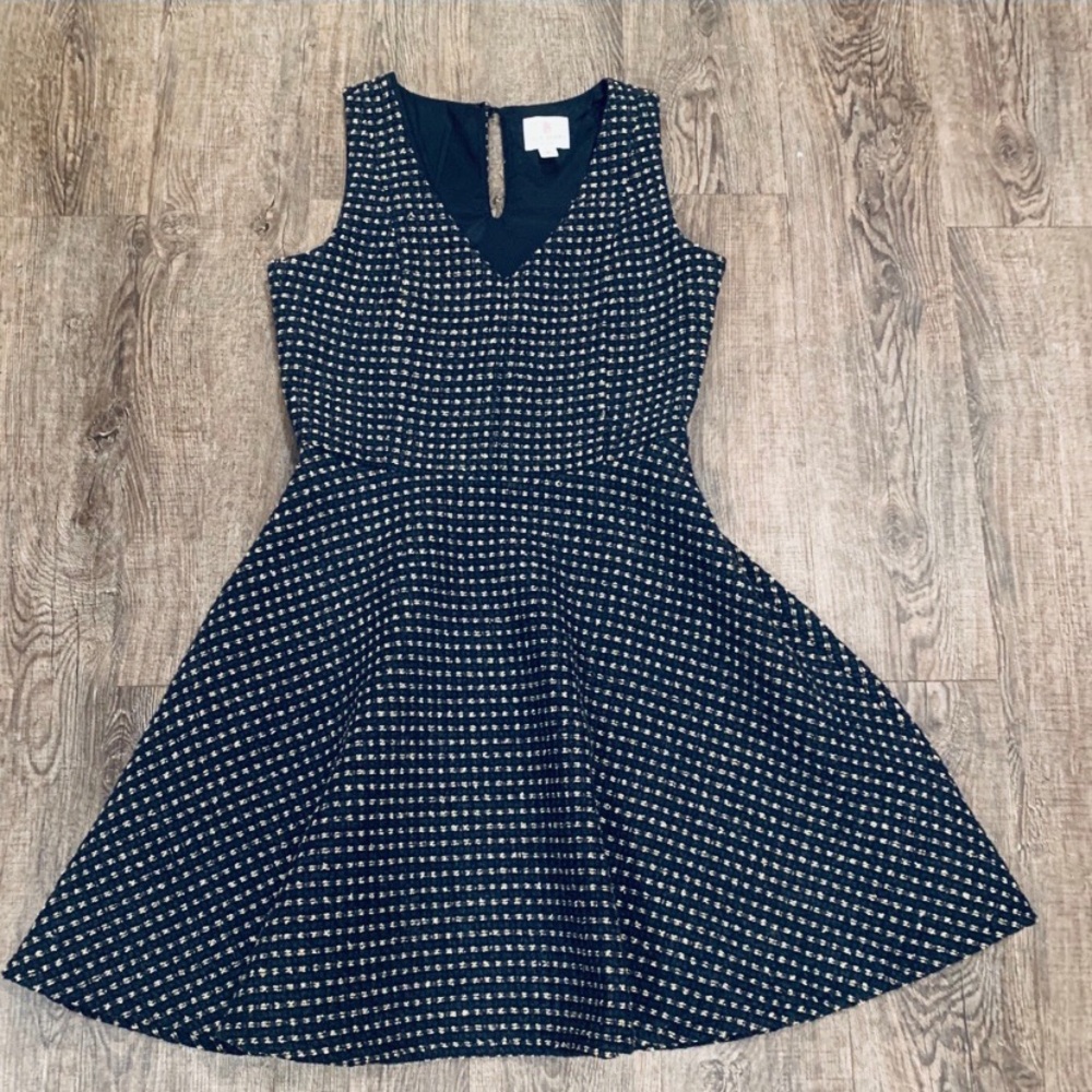 NWOT Julie Brown NYC Fauna Dress